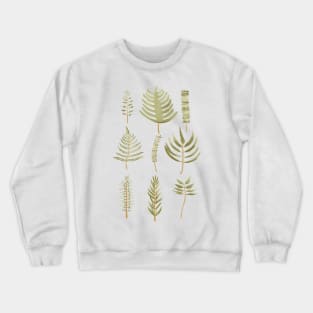 Fern Friends Crewneck Sweatshirt